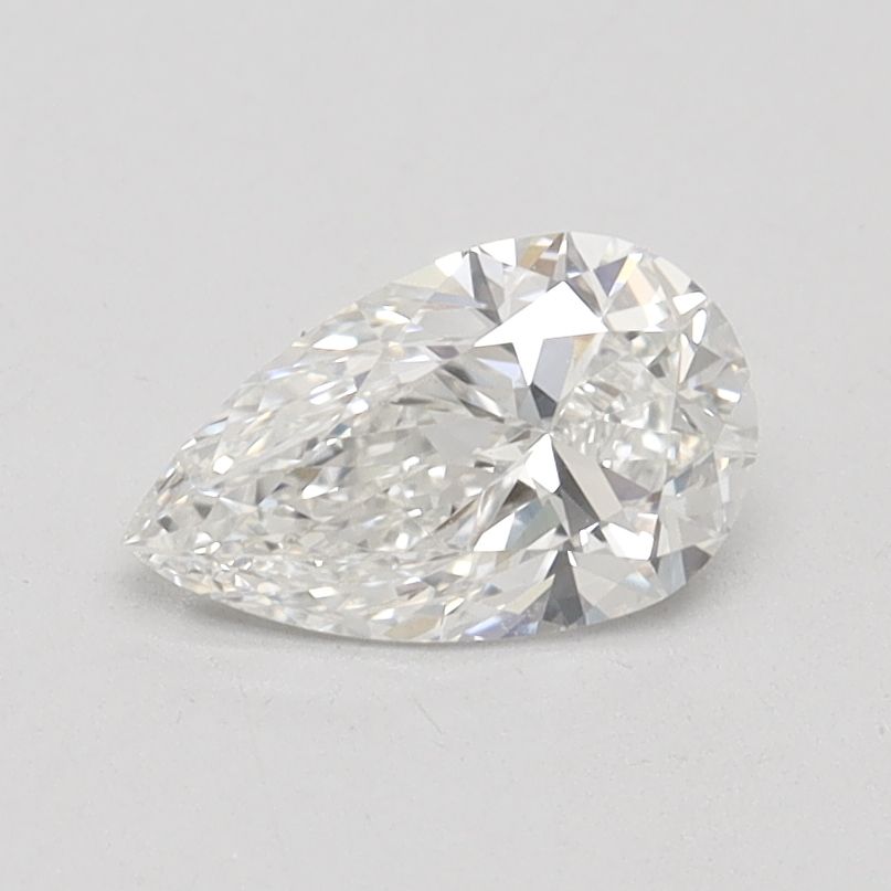0.70 ct. pear Lab Grown Diamond front image
