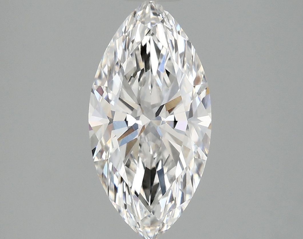 1.59 ct. marquise Lab Grown Diamond front image