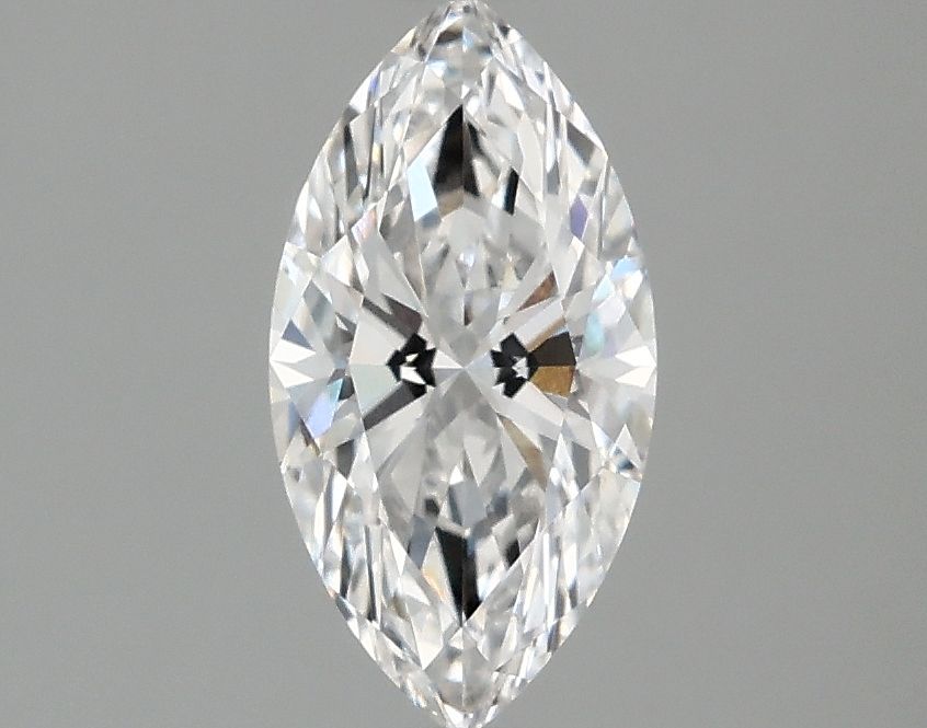 1.07 ct. marquise Lab Grown Diamond front image