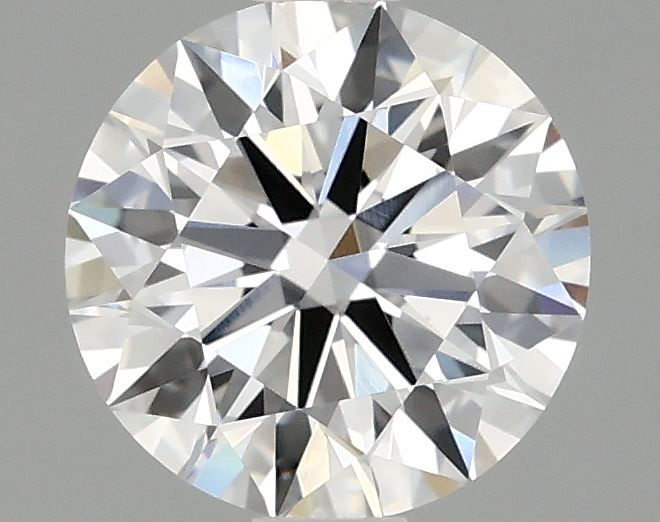 1.48 ct. round Lab Grown Diamond front image