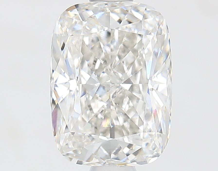 Cushion Diamond