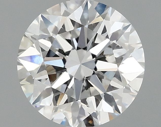 1.48 ct. round Lab Grown Diamond front image