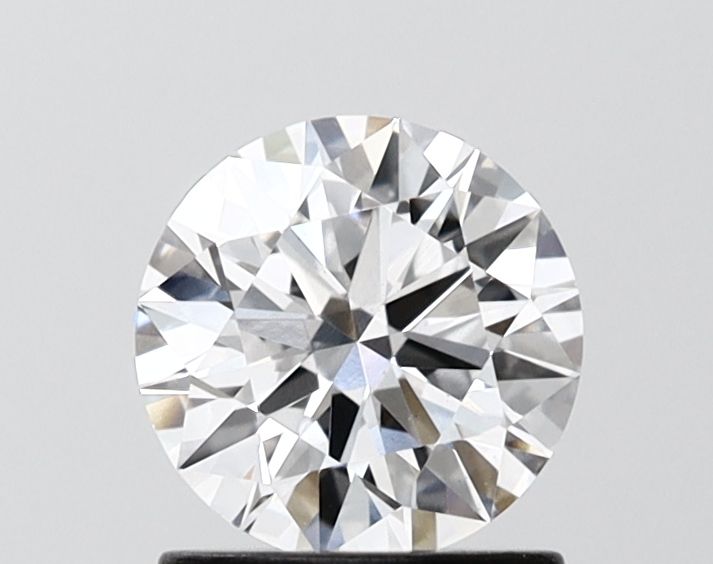 1.03 ct. round Lab Grown Diamond front image