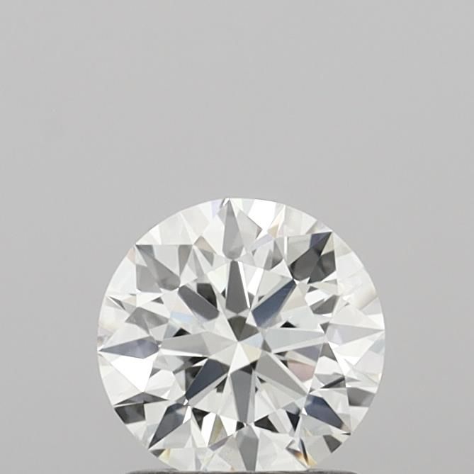 1.02 ct. round Lab Grown Diamond front image