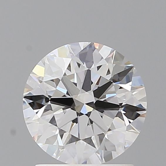 1.59 ct. round Lab Grown Diamond front image