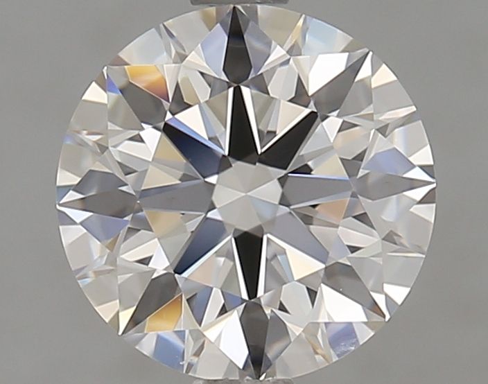 1.82 ct. round Lab Grown Diamond front image
