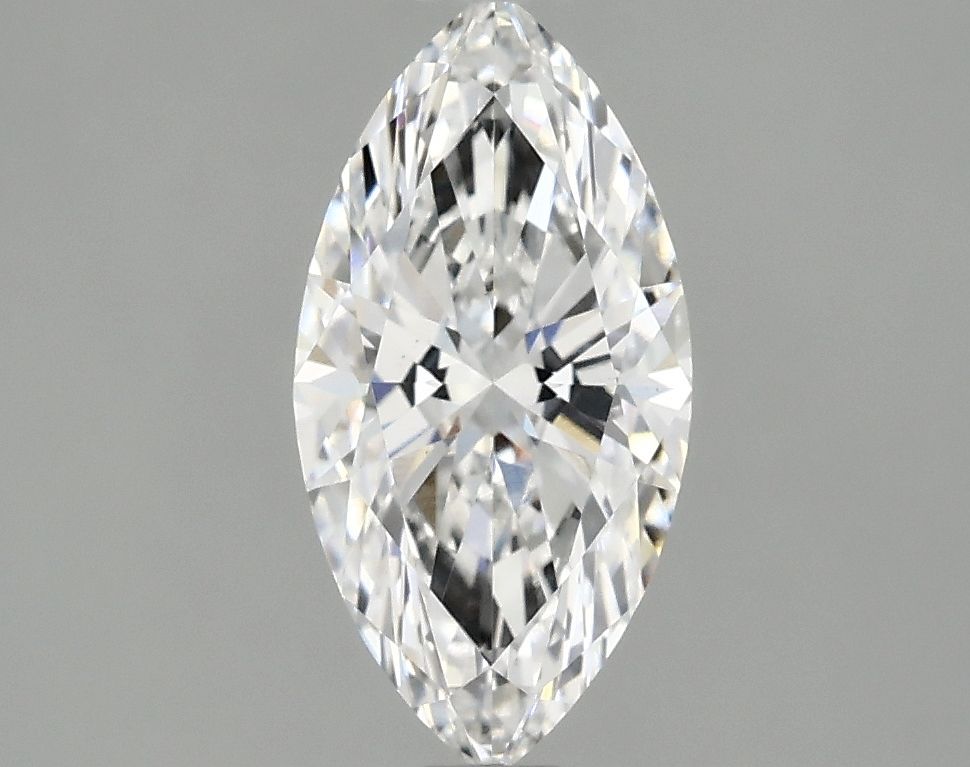 1.48 ct. marquise Lab Grown Diamond front image