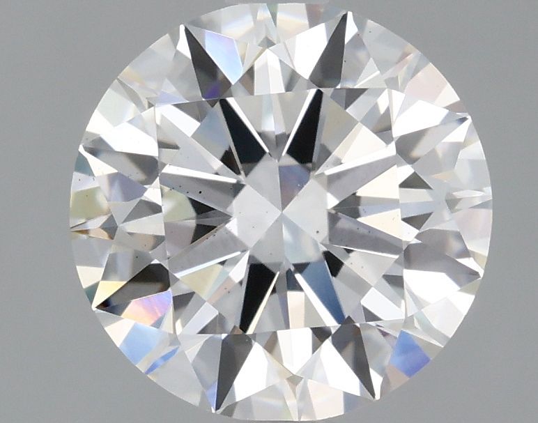Round Diamond