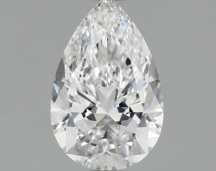 0.99 ct. pear Lab Grown Diamond front image