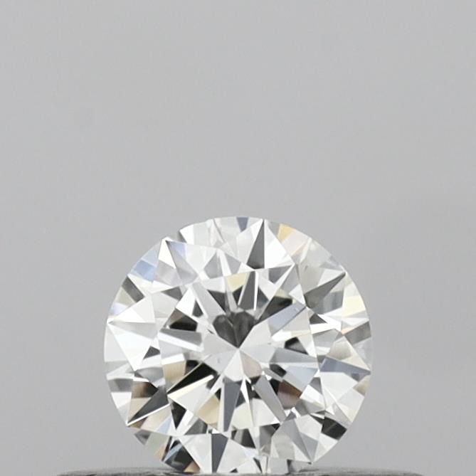 0.24 ct Round Diamond