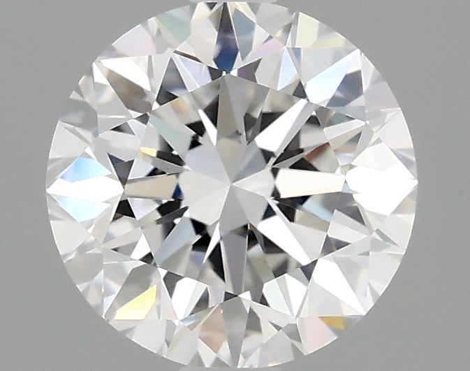 1.98 ct. round Lab Grown Diamond front image
