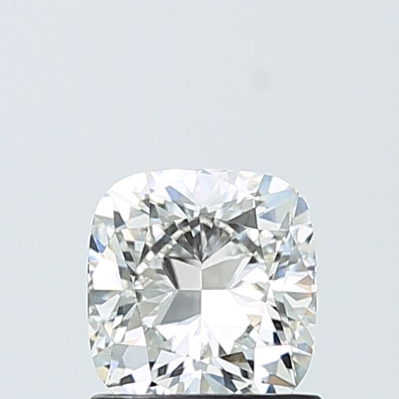 1.05 ct lab-grown Cushion modified Diamond