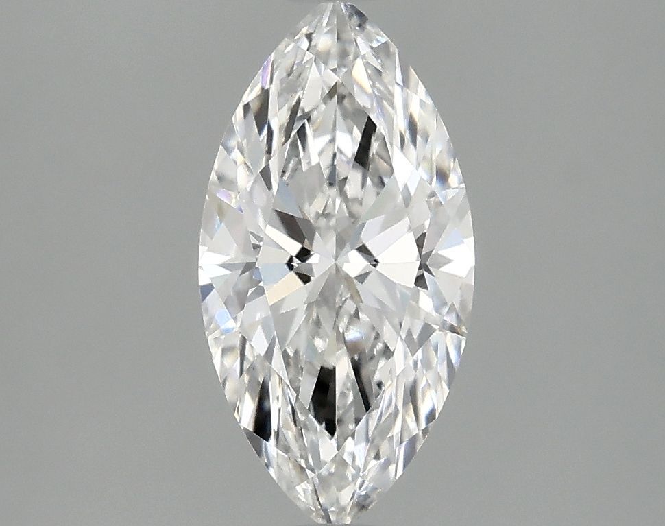 1.47 ct. marquise Lab Grown Diamond front image