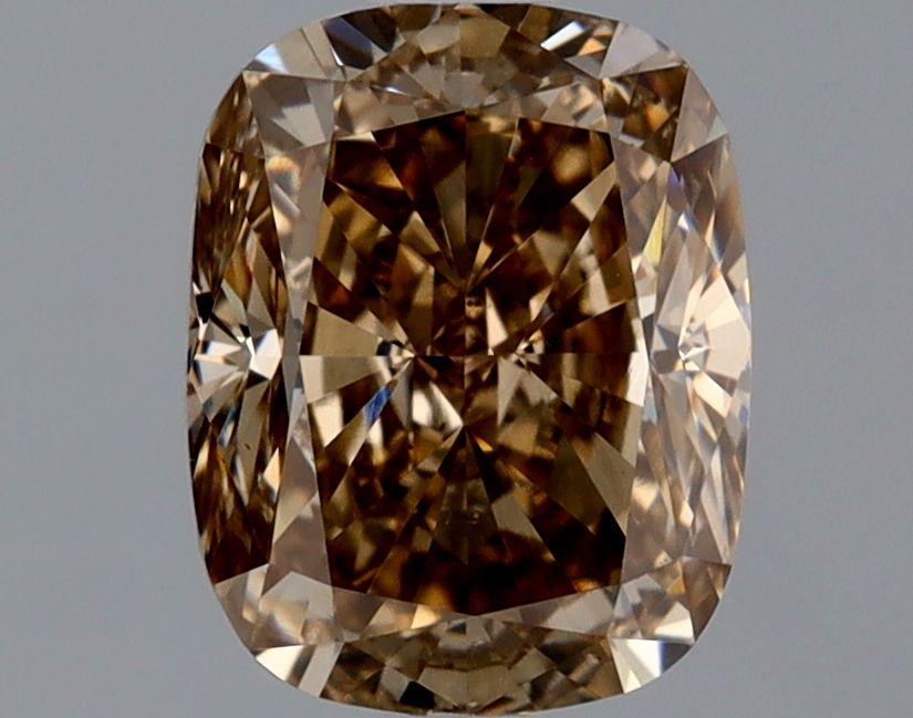 1.30ct Cushion diamond