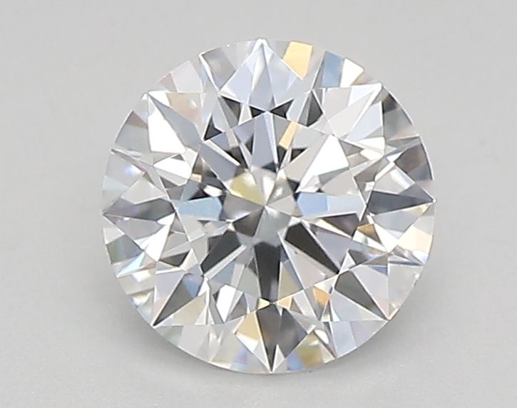 0.83 ct. round Lab Grown Diamond front image