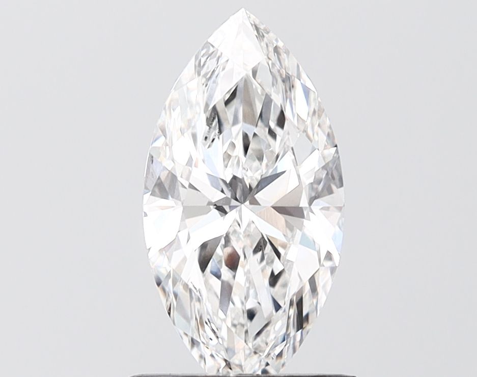 1.41 ct. marquise Lab Grown Diamond front image
