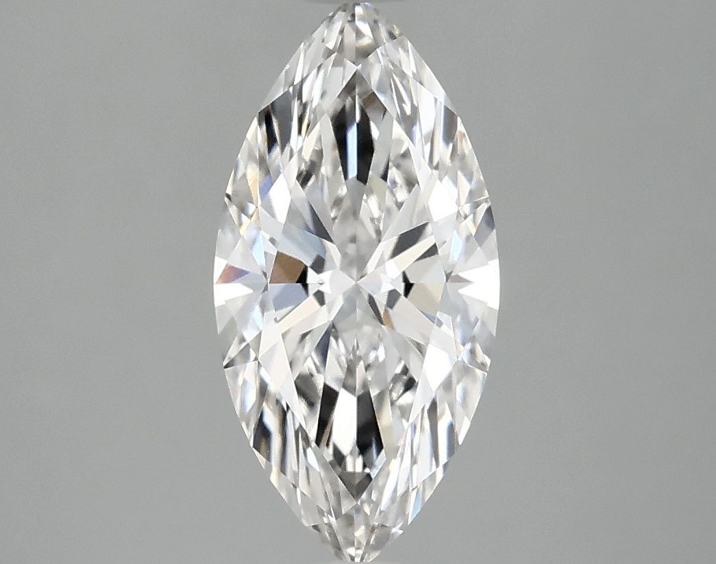 1.60 ct. marquise Lab Grown Diamond front image
