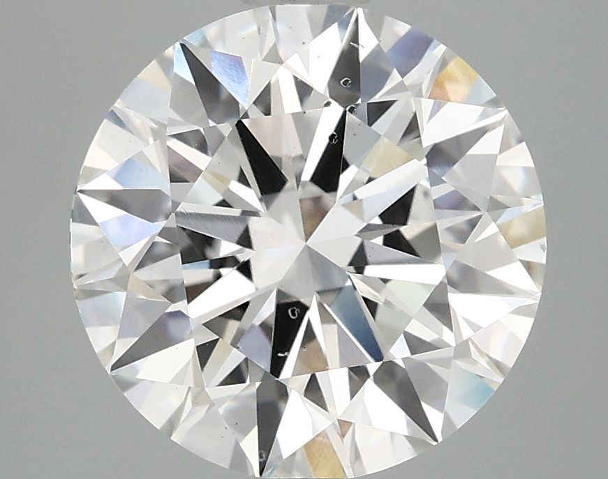 Round Diamond