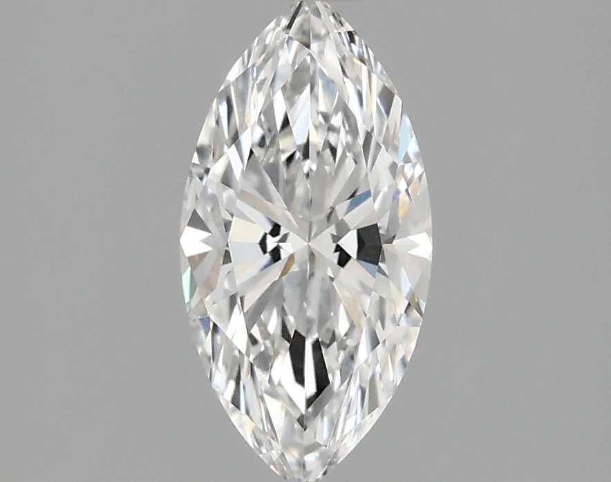 1.01 ct. marquise Lab Grown Diamond front image