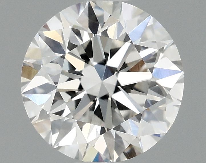 1.09 ct. round Lab Grown Diamond front image