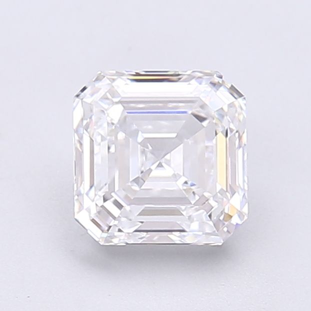 Asscher Diamond