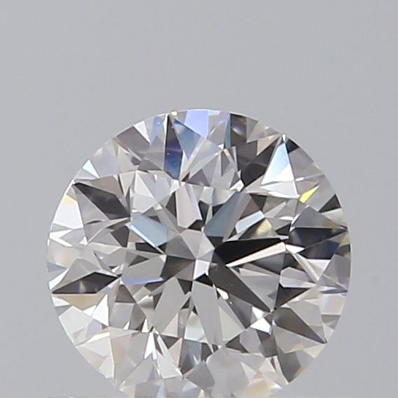 0.50 ct Round diamond