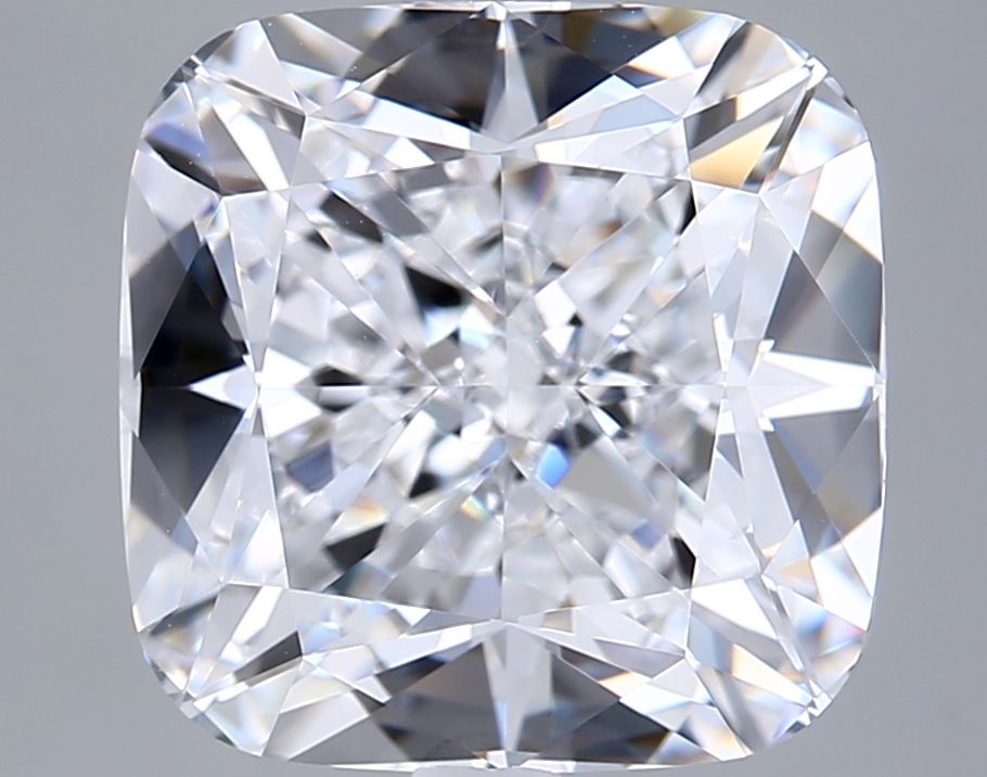 Cushion Diamond