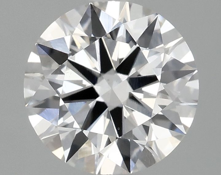 1.52 ct. round Lab Grown Diamond front image