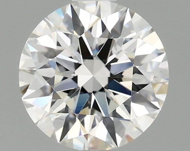 0.99 ct Round diamond