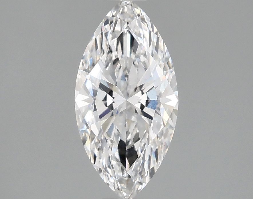 1.09 ct. marquise Lab Grown Diamond front image