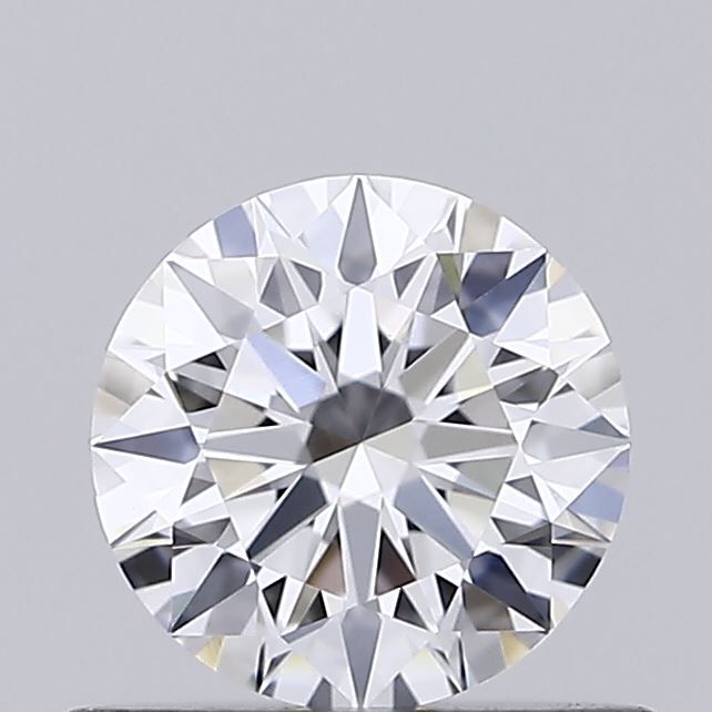 0.57 ct lab-grown Round Diamond