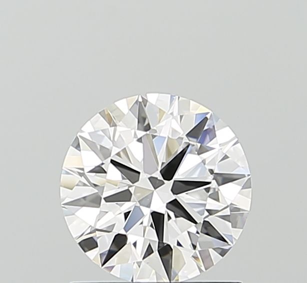 1.02 ct. round Lab Grown Diamond front image