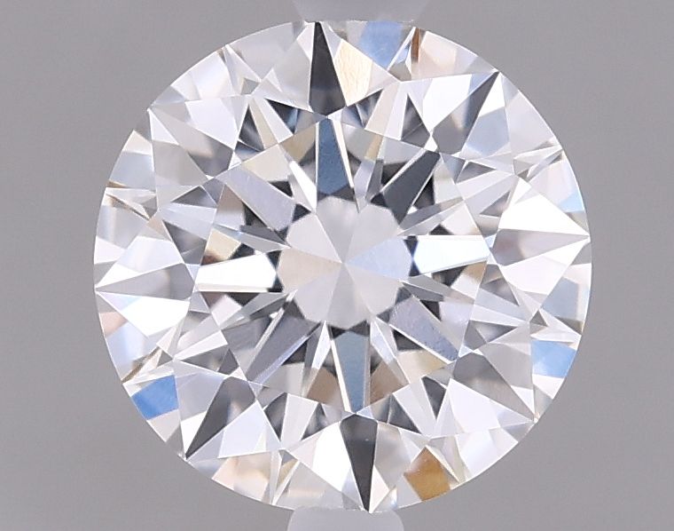 1.03 ct. round Lab Grown Diamond front image