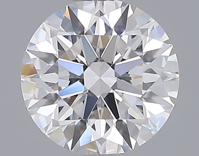 1.06 ct. round Lab Grown Diamond front image