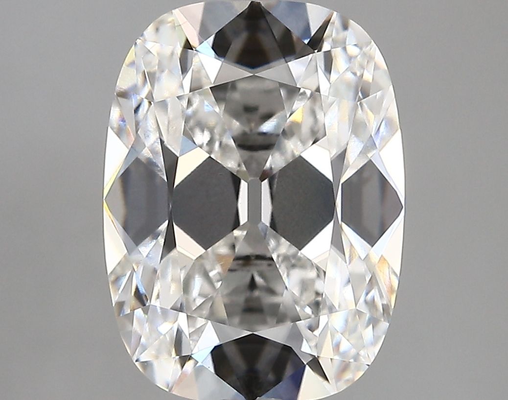 Cushion Diamond