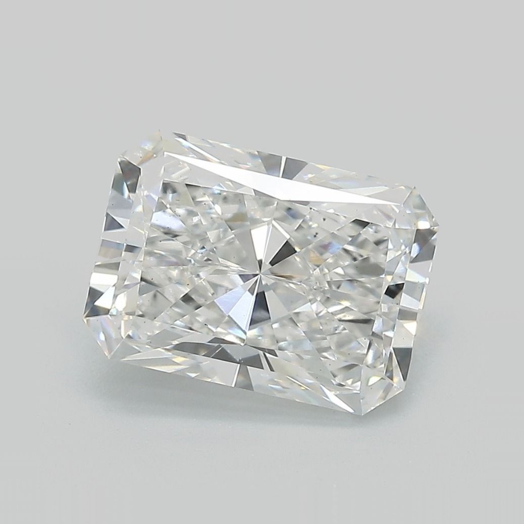 Radiant Diamond