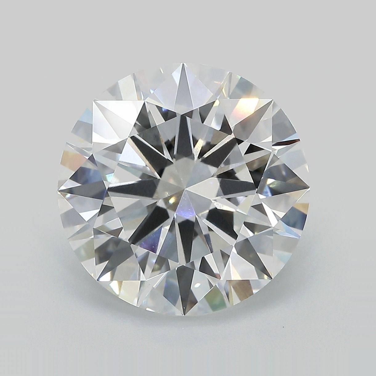 Round Diamond