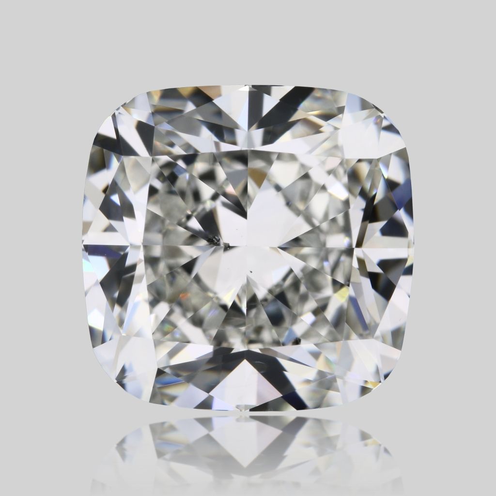 Cushion Diamond
