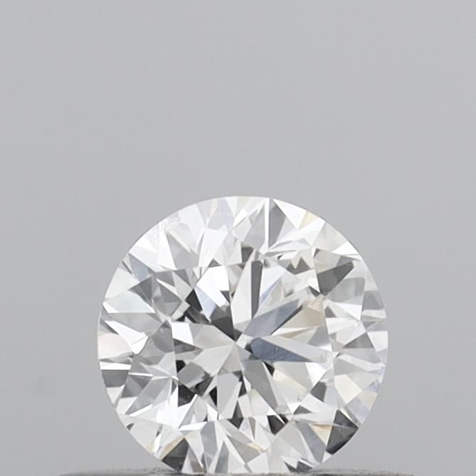0.33 ct lab-grown Round Diamond