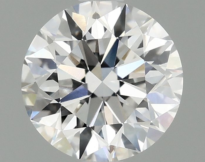 1.03 ct. round Lab Grown Diamond front image