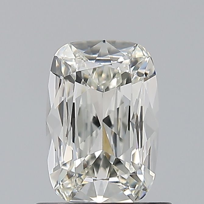 0.60 ct Cushion Brilliant diamond