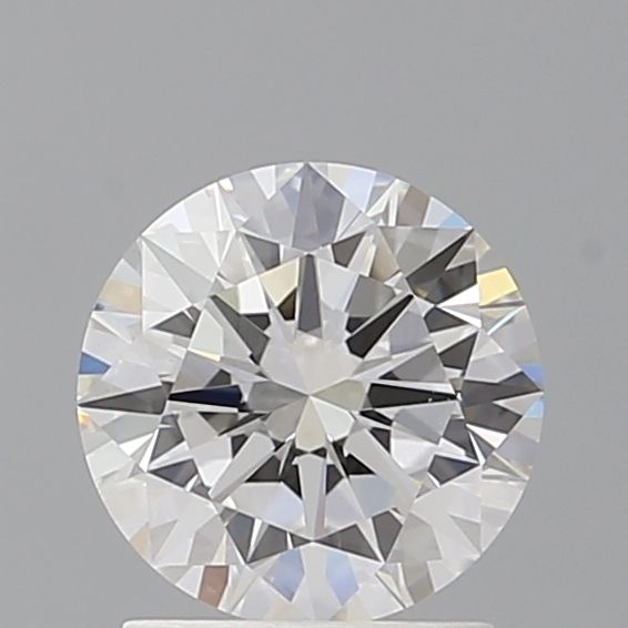 1.52 ct. round Lab Grown Diamond front image