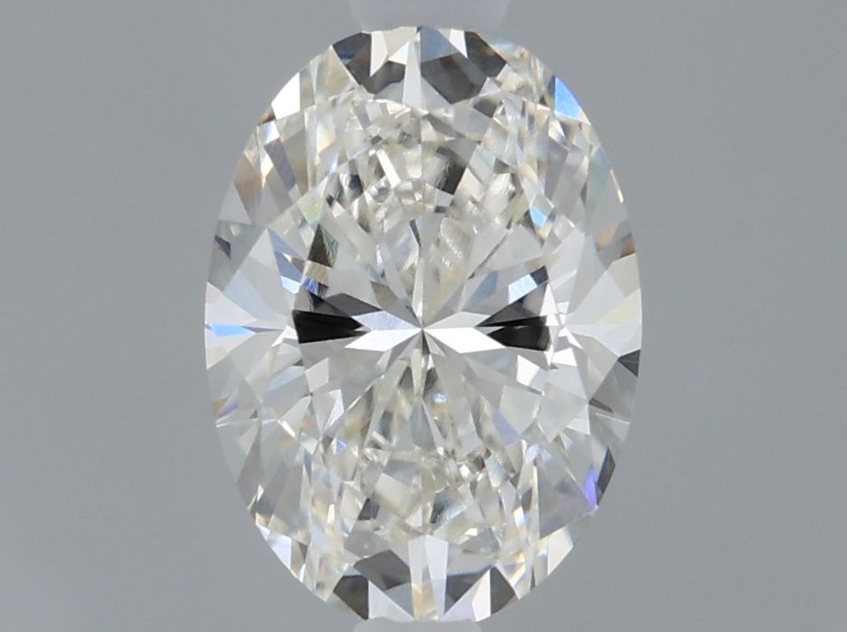 1.00 ct Oval diamond