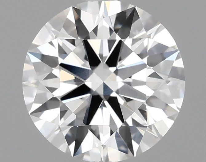 1.06 ct. round Lab Grown Diamond front image