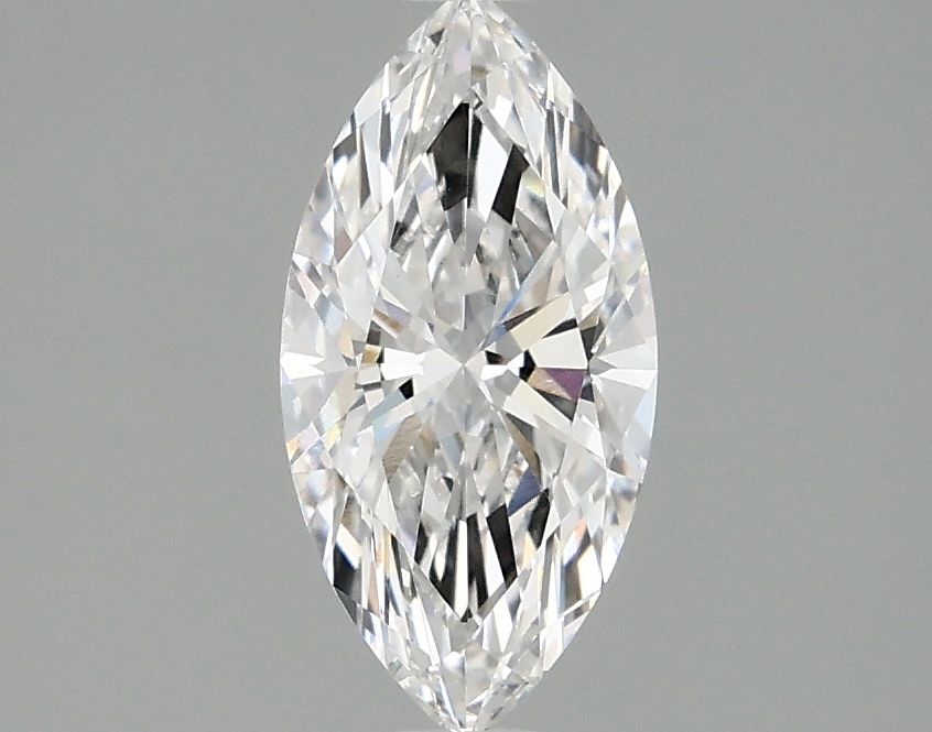 1.05 ct. marquise Lab Grown Diamond front image