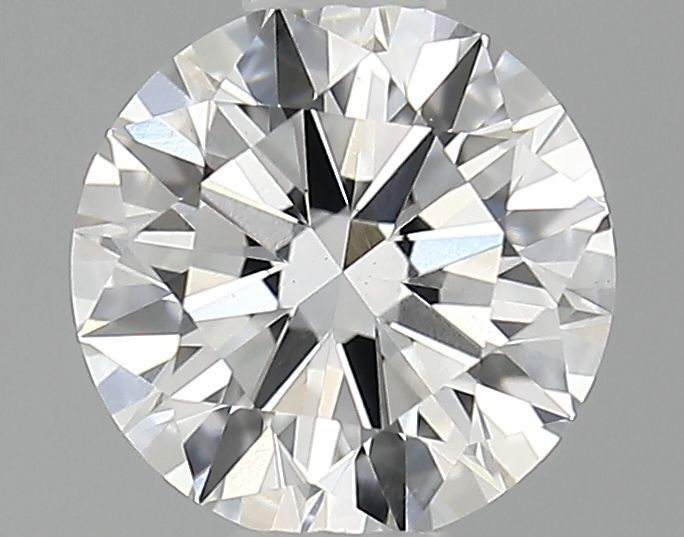 1.08 ct. round Lab Grown Diamond front image