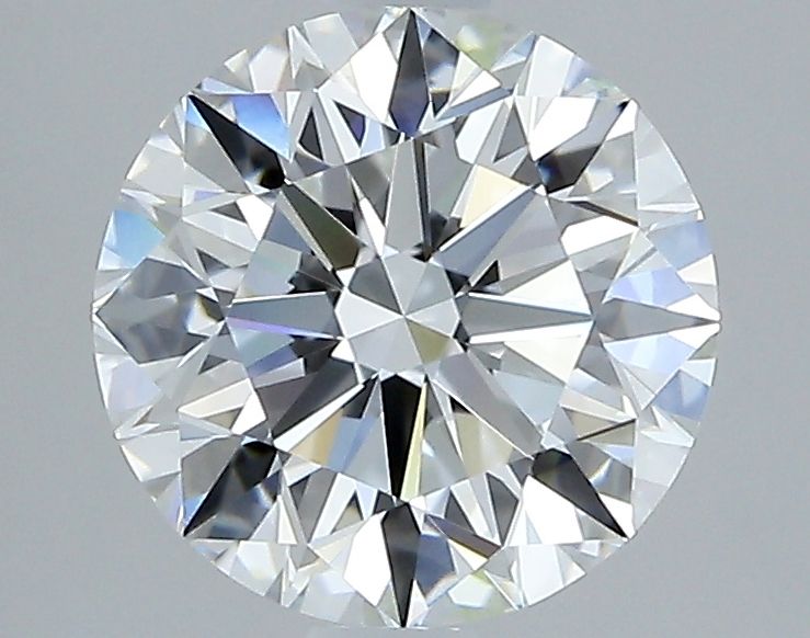 2.00 ct Round diamond