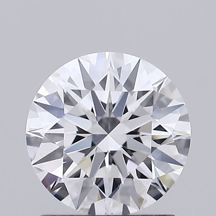 1.07 ct. round Lab Grown Diamond front image