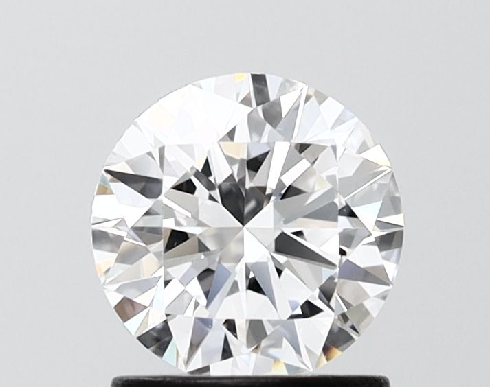 1.08 ct. round Lab Grown Diamond front image