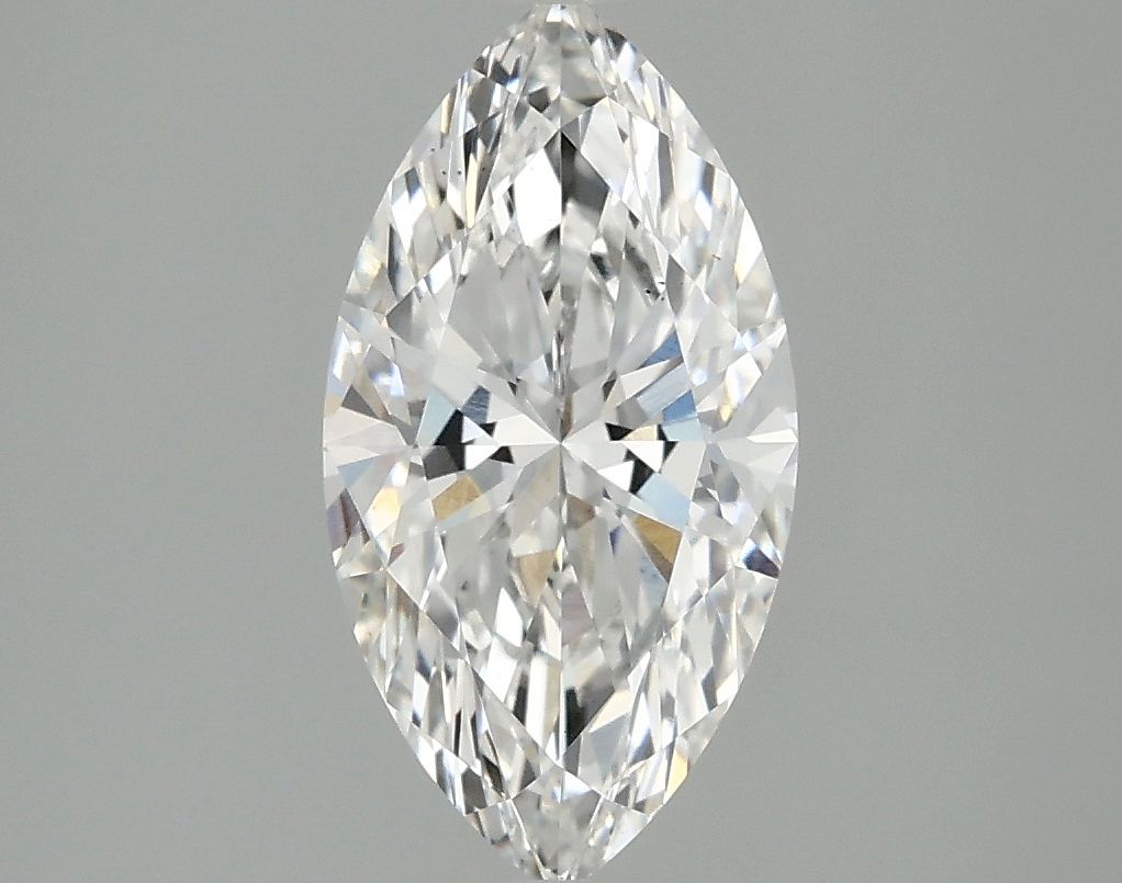 1.53 ct. marquise Lab Grown Diamond front image